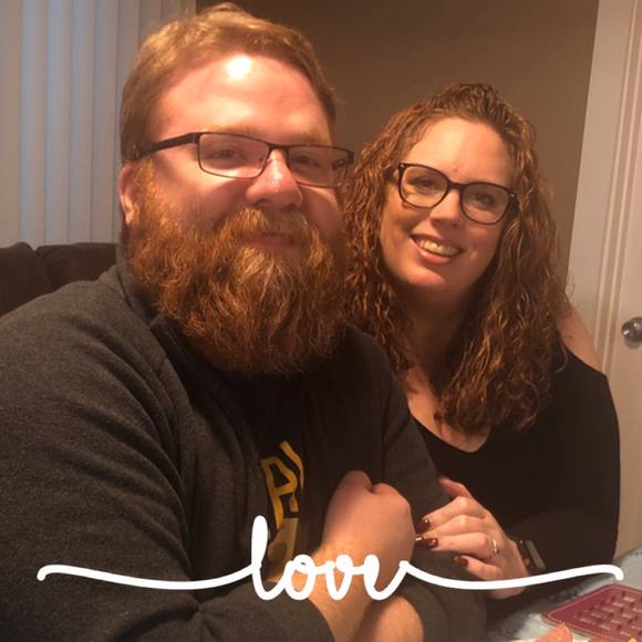 Meet your Posher, Alaina - Picture 1 of 1